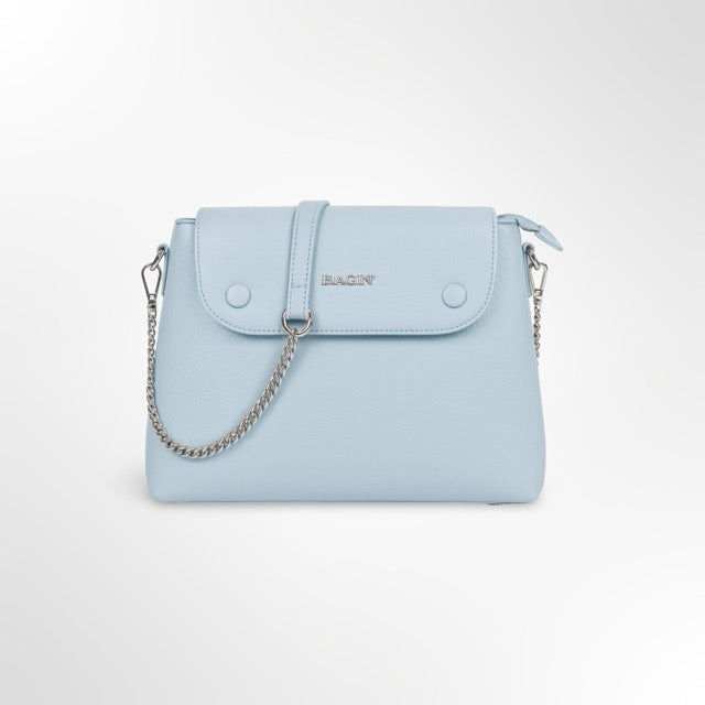 ✨ תיק נשים סופיה BIAGINI – יוקרה קלאסית בגודל המושלם ✨