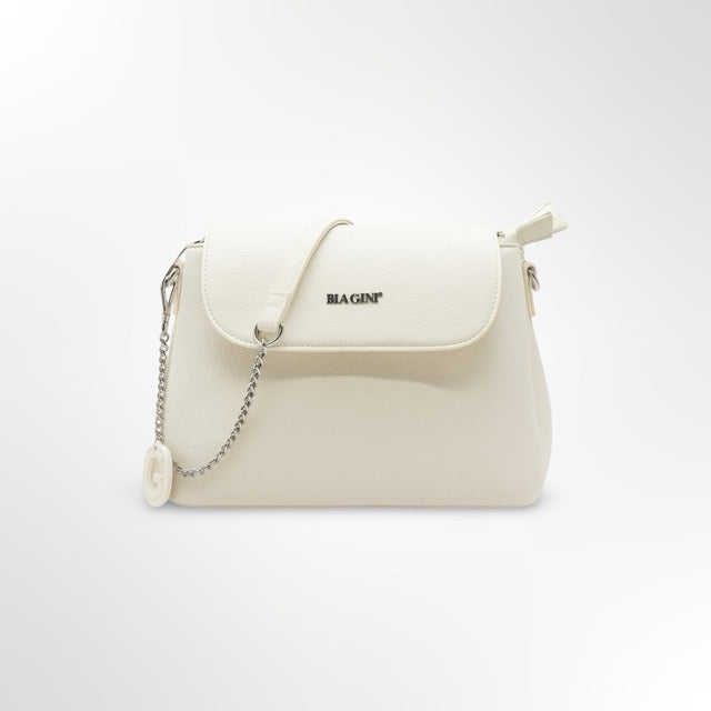 ✨ תיק נשים סופיה BIAGINI – יוקרה קלאסית בגודל המושלם ✨