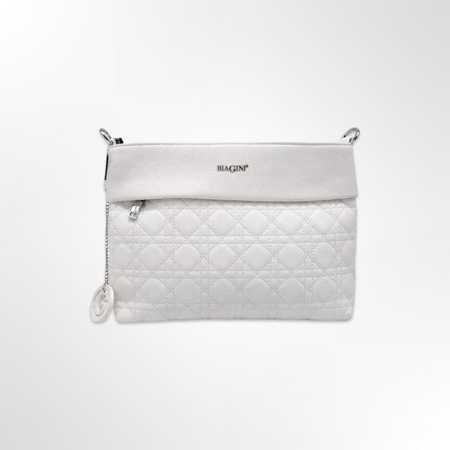 ✨ תיק גוף וכתף לנשים מילאנו BIAGINI – יוקרה, סדר וסטייל מנצח ✨