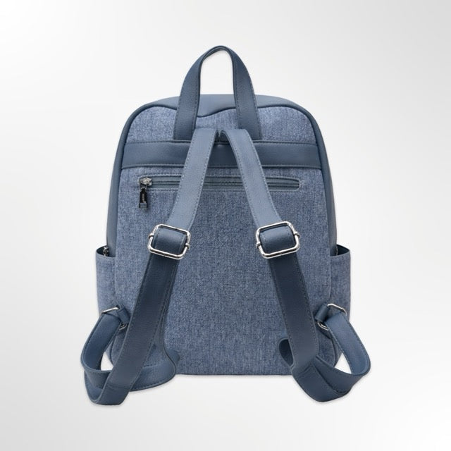 🎒 תיק גב ניו יורק אופנה פרימיום – יוקרה, נוחות וסטייל שלא מתפשר