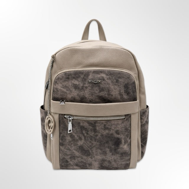 🎒 תיק גב ניו יורק אופנה פרימיום – יוקרה, נוחות וסטייל שלא מתפשר