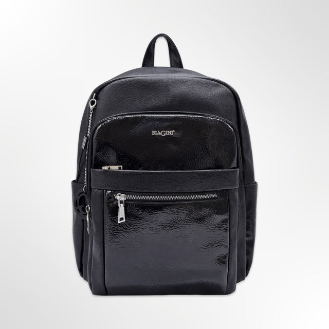 🎒 תיק גב ניו יורק אופנה פרימיום – יוקרה, נוחות וסטייל שלא מתפשר