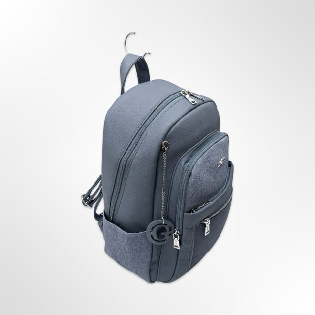 🎒 תיק גב ניו יורק אופנה פרימיום – יוקרה, נוחות וסטייל שלא מתפשר