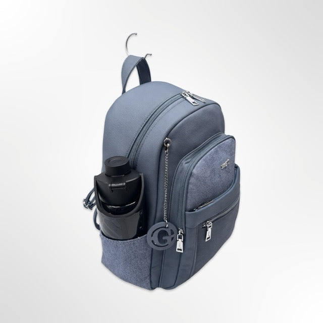 🎒 תיק גב ניו יורק אופנה פרימיום – יוקרה, נוחות וסטייל שלא מתפשר