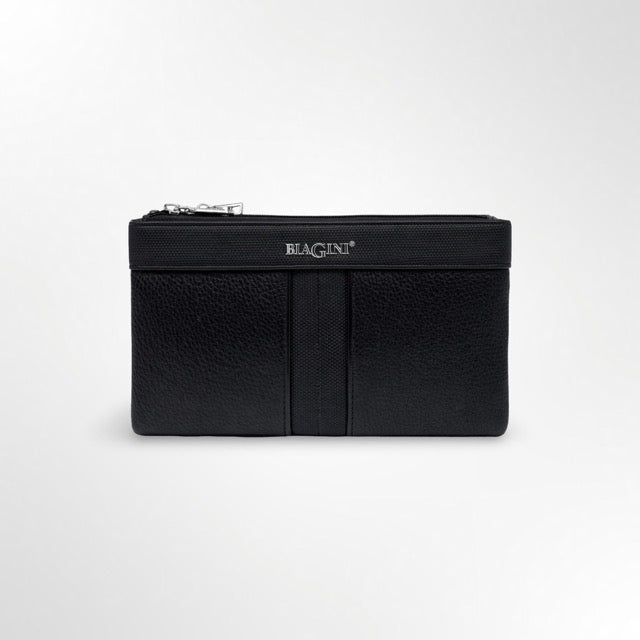 👛 ארנק נשים BIAGINI – סדר חכם בעיצוב יוקרתי ✨ זיפר מעוצב