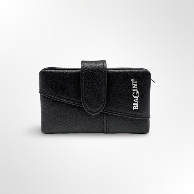 👛 ארנק נשים מילאן BIAGINI – קטן בגודל, ענק בפונקציונליות ✨