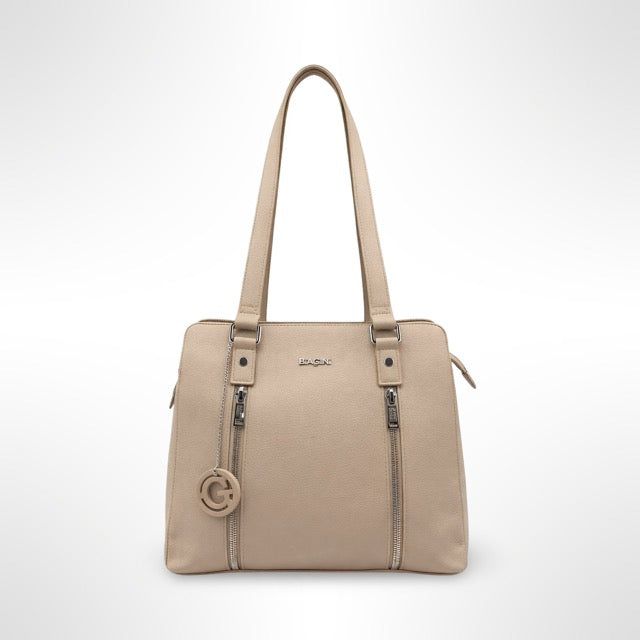 👜 מנהטן תיק BIAGINI – קלאסיקה שלא יוצאת מהאופנה