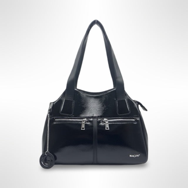 👜 תיק נשים וינה BIAGINI – קלאסי, יוקרתי ומדויק