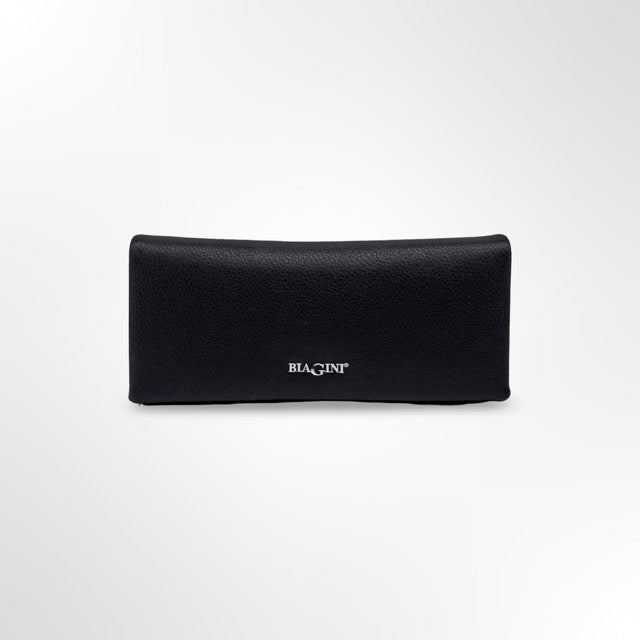 👛 ארנק נשים BIAGINI – דמוי מעטפה, גדול בסטייל וביכולת ✨מעטפה