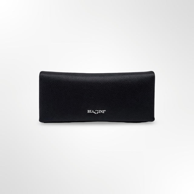 👛 ארנק נשים BIAGINI – דמוי מעטפה, גדול בסטייל וביכולת ✨מעטפה