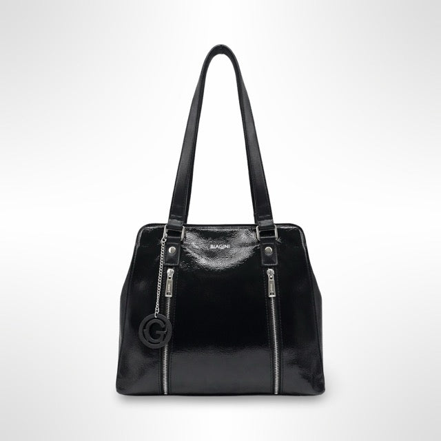 👜 מנהטן תיק BIAGINI – קלאסיקה שלא יוצאת מהאופנה