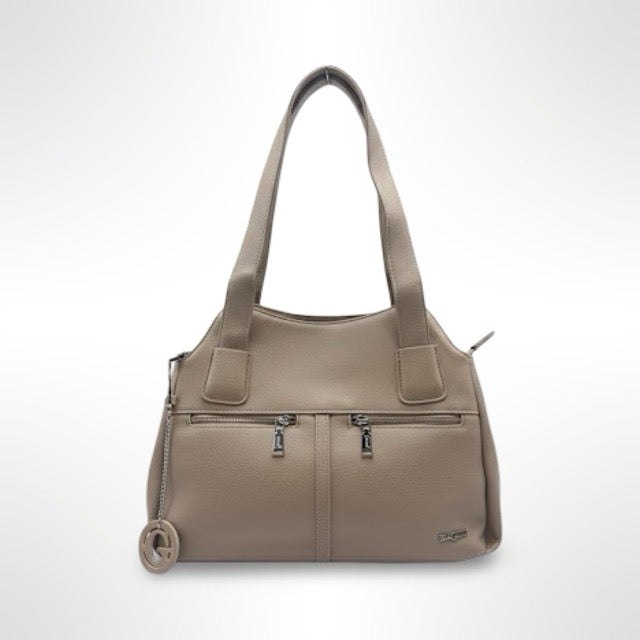 👜 תיק נשים וינה BIAGINI – קלאסי, יוקרתי ומדויק