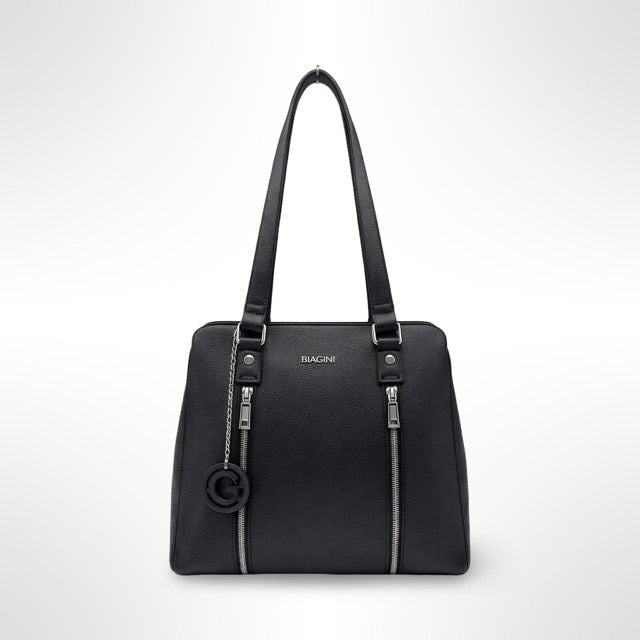 👜 מנהטן תיק BIAGINI – קלאסיקה שלא יוצאת מהאופנה