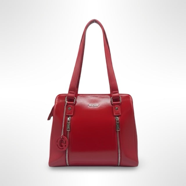 👜 מנהטן תיק BIAGINI – קלאסיקה שלא יוצאת מהאופנה