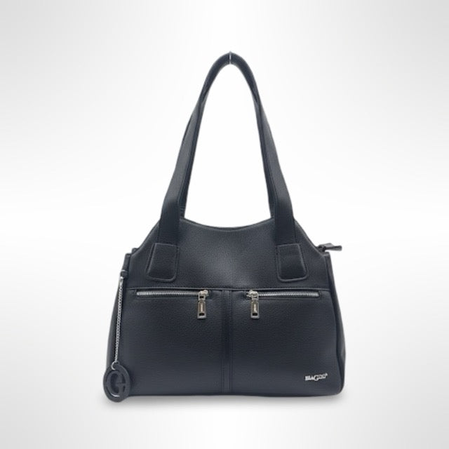 👜 תיק נשים וינה BIAGINI – קלאסי, יוקרתי ומדויק