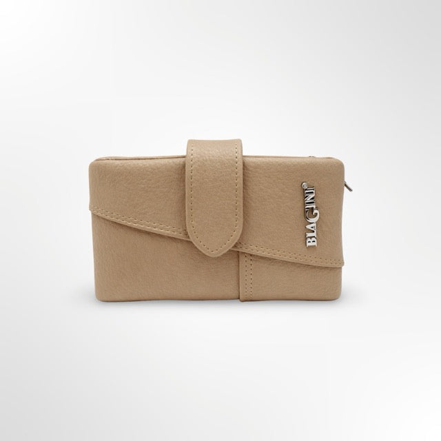 👛 ארנק נשים מילאן BIAGINI – קטן בגודל, ענק בפונקציונליות ✨