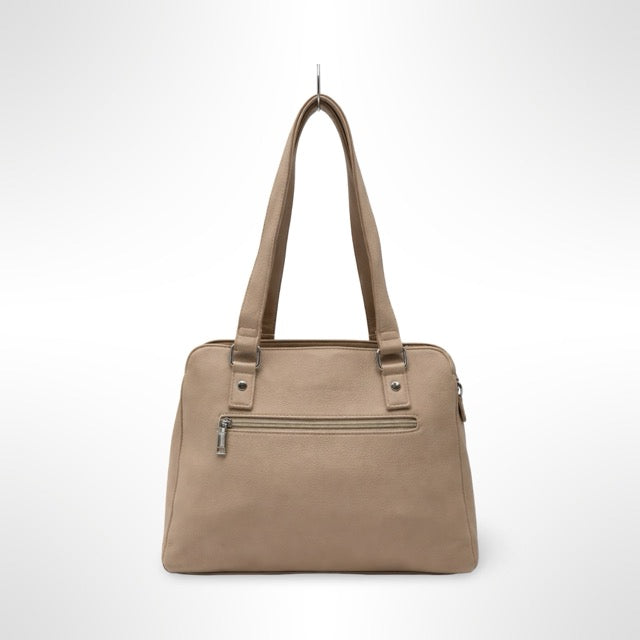 👜 מנהטן תיק BIAGINI – קלאסיקה שלא יוצאת מהאופנה