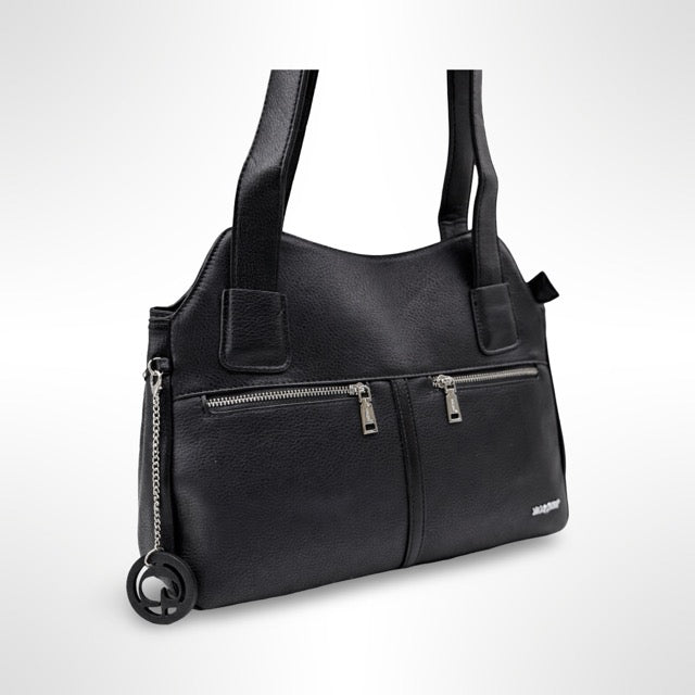 👜 תיק נשים וינה BIAGINI – קלאסי, יוקרתי ומדויק