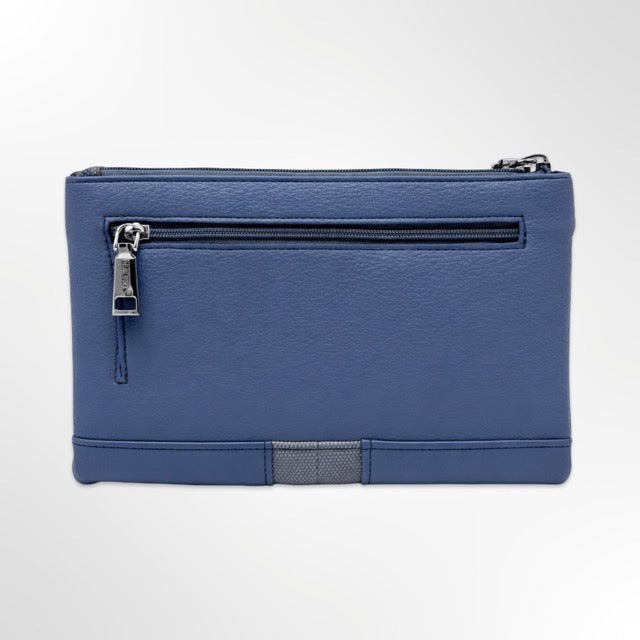 👛 ארנק נשים BIAGINI – סדר חכם בעיצוב יוקרתי ✨ זיפר מעוצב