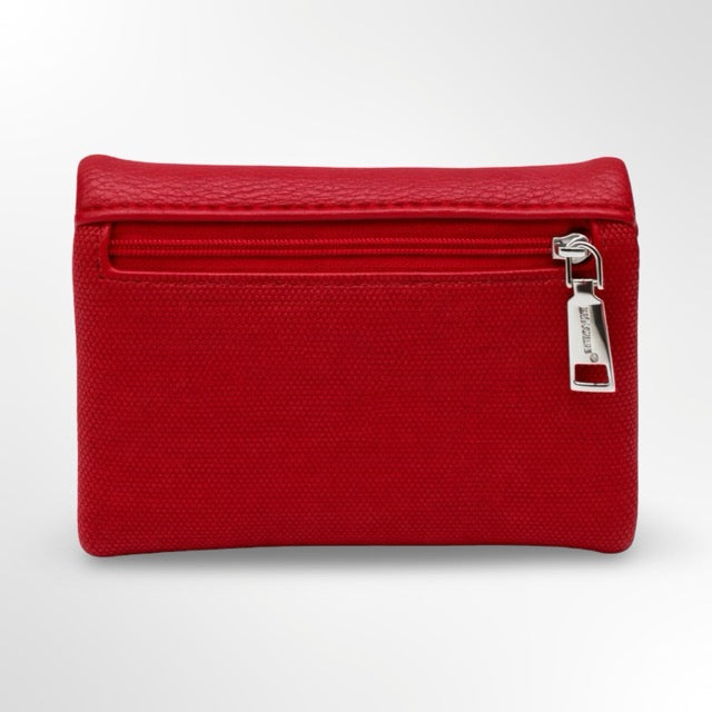 👛 ארנק מיני BIAGINI – קטן בגודל, גדול בסדר ✨