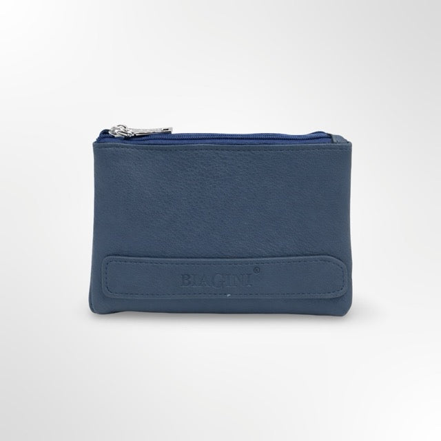 👛 ארנק נשים BIAGINI – קומפקטי עם רעיון גדול 😉 מיאמי