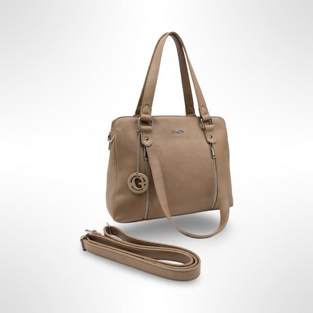 👜 מנהטן תיק BIAGINI – קלאסיקה שלא יוצאת מהאופנה