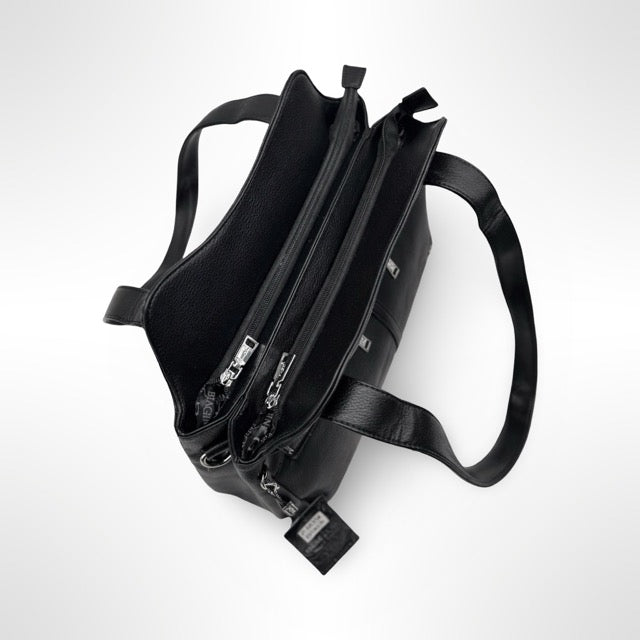 👜 תיק נשים וינה BIAGINI – קלאסי, יוקרתי ומדויק