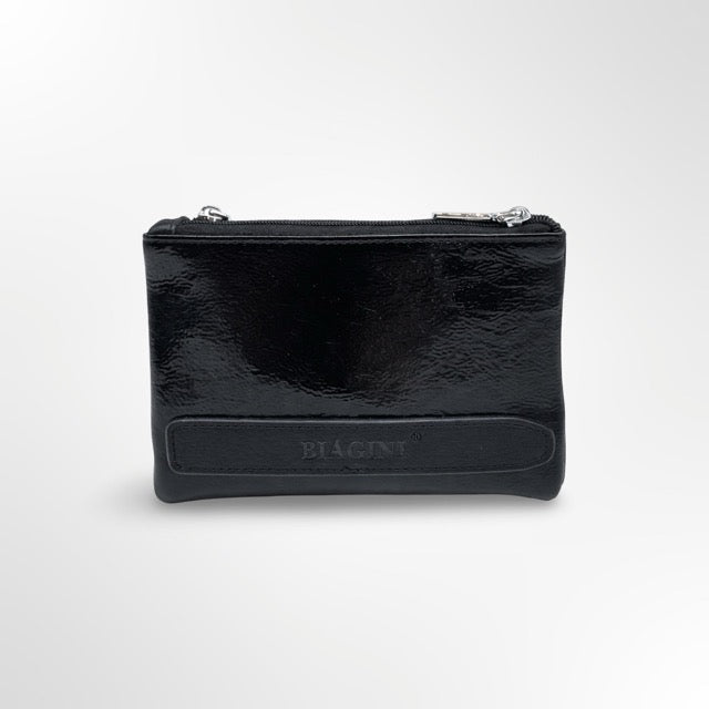 👛 ארנק נשים BIAGINI – קומפקטי עם רעיון גדול 😉 מיאמי