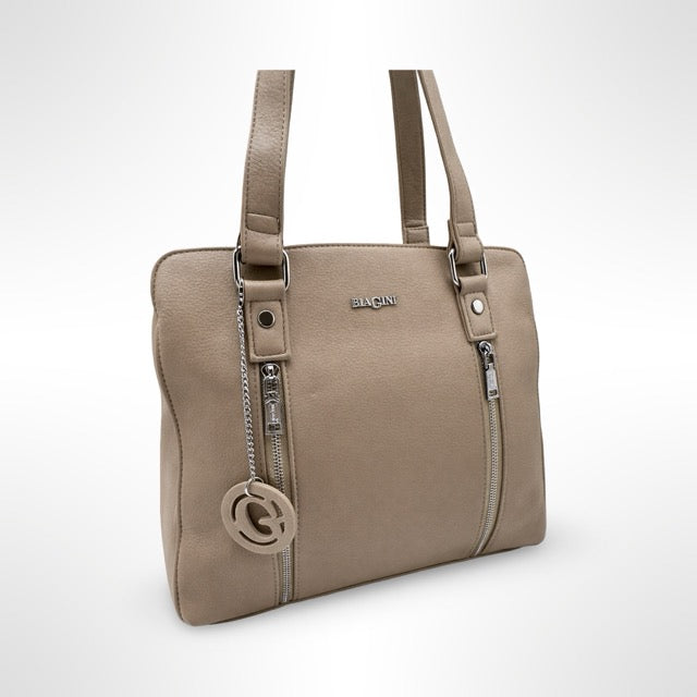 👜 מנהטן תיק BIAGINI – קלאסיקה שלא יוצאת מהאופנה