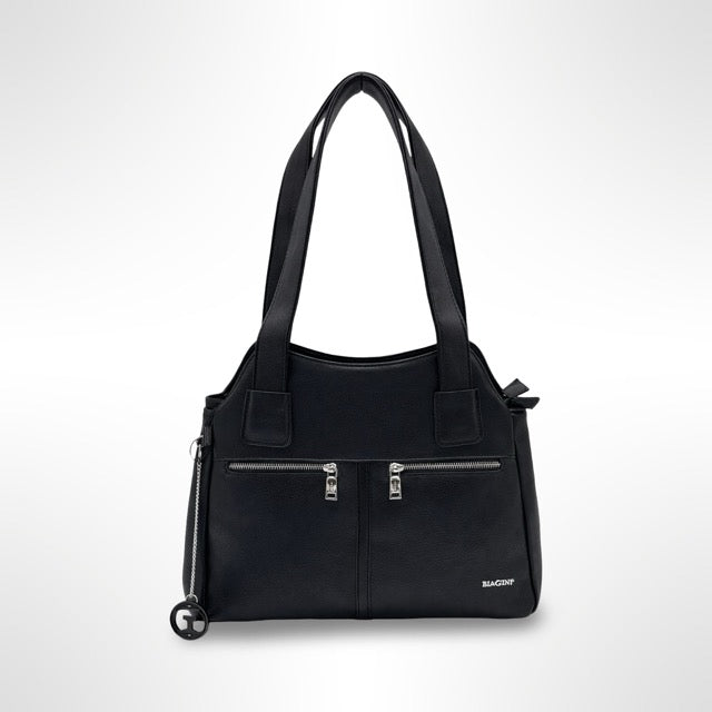 👜 תיק נשים וינה BIAGINI – קלאסי, יוקרתי ומדויק