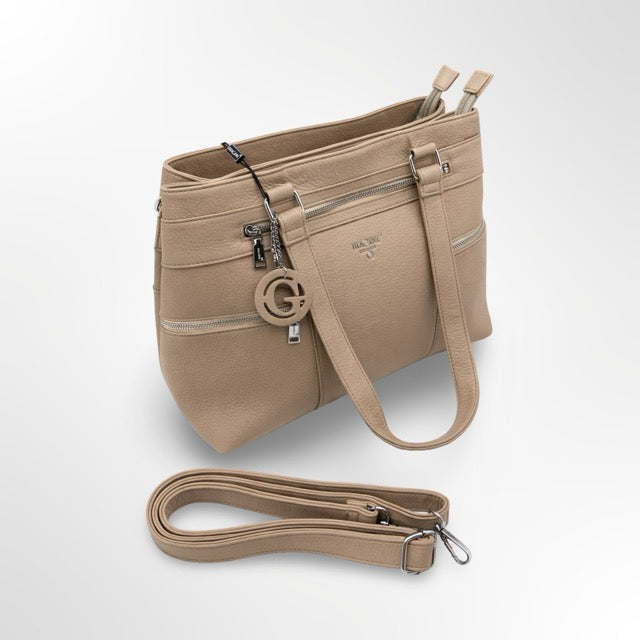 ✨תיק סטלה  BIAGINI – שילוב מושלם של סטייל, סדר ונוחות ✨