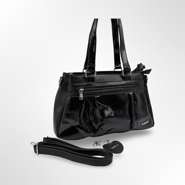 ✨ תיק BIAGINI – התיק שאת פשוט חייבת בארון ✨ אמילי