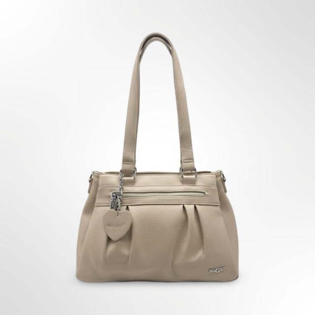 ✨ תיק BIAGINI – התיק שאת פשוט חייבת בארון ✨ אמילי