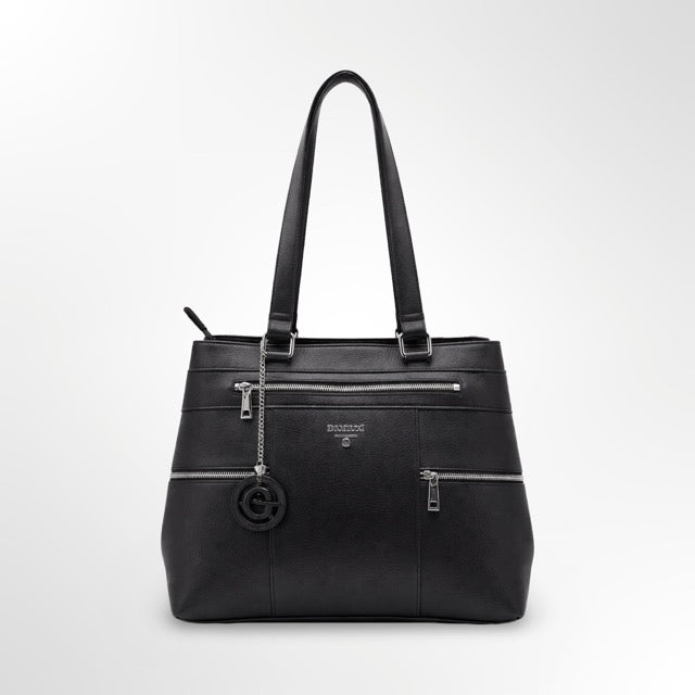 ✨תיק סטלה  BIAGINI – שילוב מושלם של סטייל, סדר ונוחות ✨