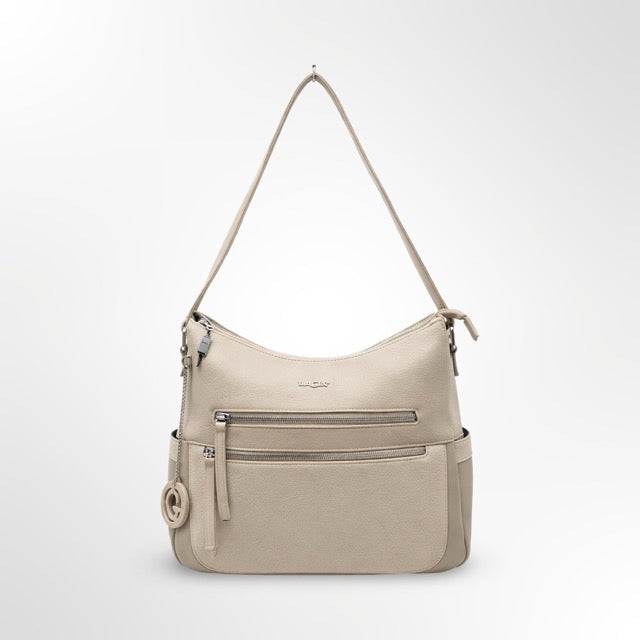 ✨ תיק גוף וכתף ביאנקה BIAGINI – יוקרה שמלווה אותך בכל יציאה ✨