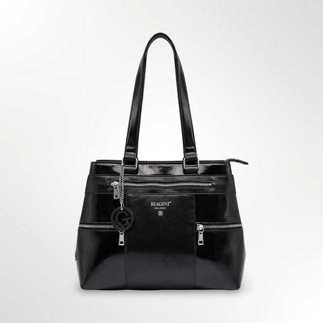 ✨תיק סטלה  BIAGINI – שילוב מושלם של סטייל, סדר ונוחות ✨
