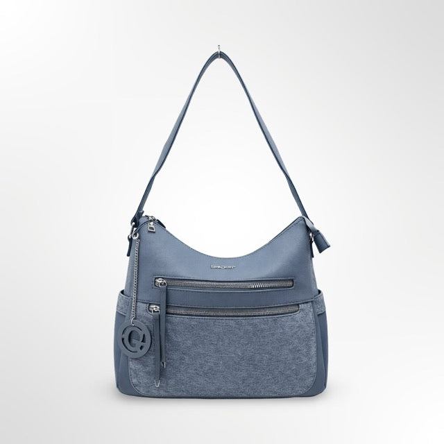 ✨ תיק גוף וכתף ביאנקה BIAGINI – יוקרה שמלווה אותך בכל יציאה ✨