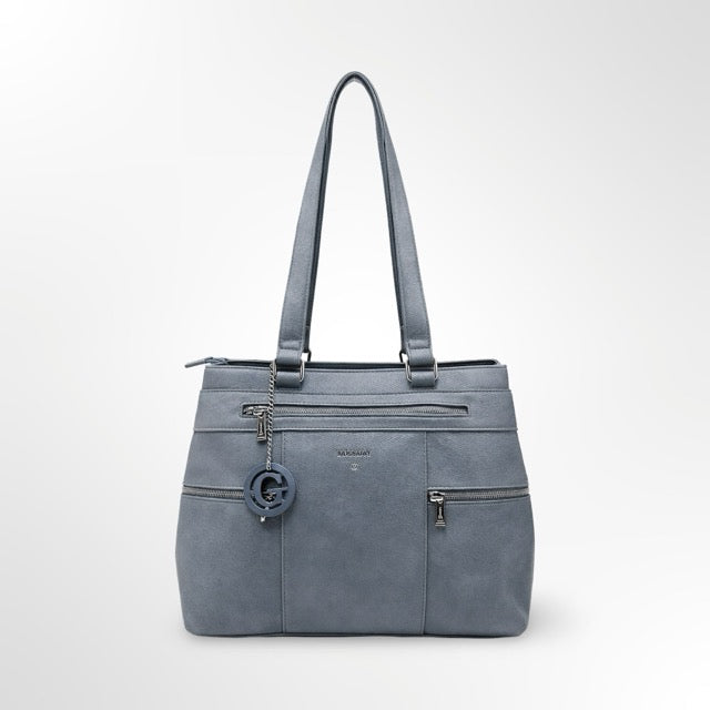 ✨תיק סטלה  BIAGINI – שילוב מושלם של סטייל, סדר ונוחות ✨