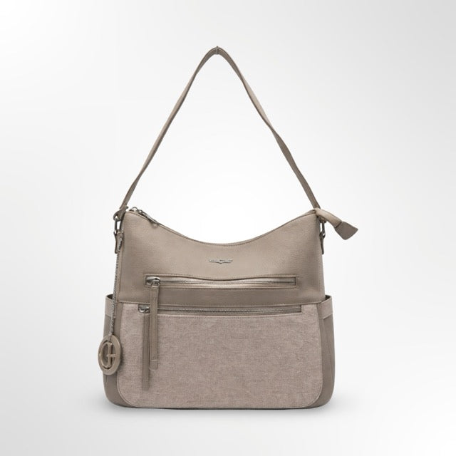 ✨ תיק גוף וכתף ביאנקה BIAGINI – יוקרה שמלווה אותך בכל יציאה ✨