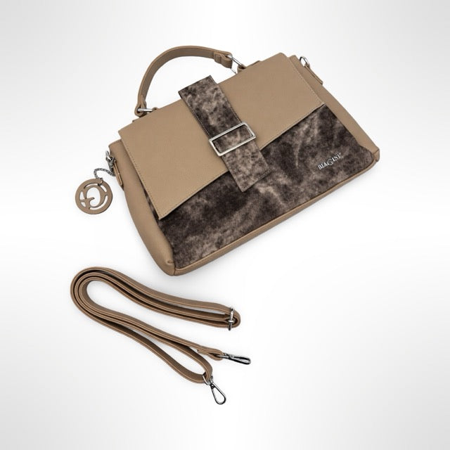 ✨ תיק מנהטן BIAGINI – אלגנטיות שמדברת בעד עצמה ✨ 5 צבעים