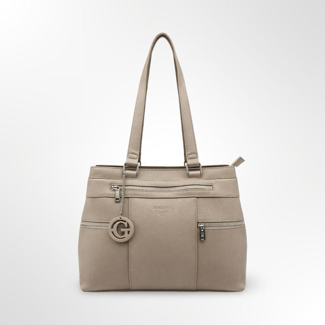 ✨תיק סטלה  BIAGINI – שילוב מושלם של סטייל, סדר ונוחות ✨