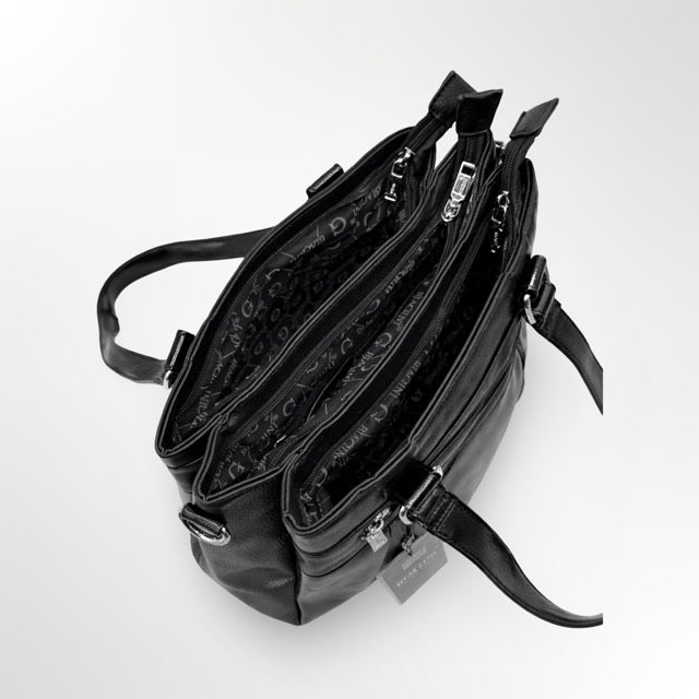 ✨ תיק BIAGINI – התיק שאת פשוט חייבת בארון ✨ אמילי