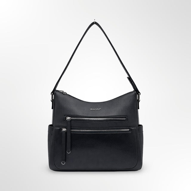 ✨ תיק גוף וכתף ביאנקה BIAGINI – יוקרה שמלווה אותך בכל יציאה ✨