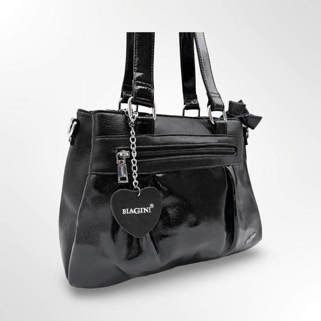 ✨ תיק BIAGINI – התיק שאת פשוט חייבת בארון ✨ אמילי