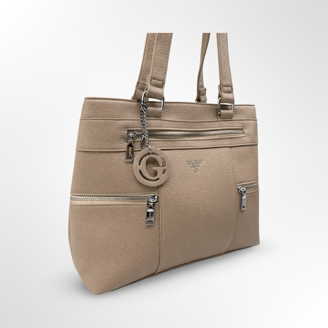 ✨תיק סטלה  BIAGINI – שילוב מושלם של סטייל, סדר ונוחות ✨