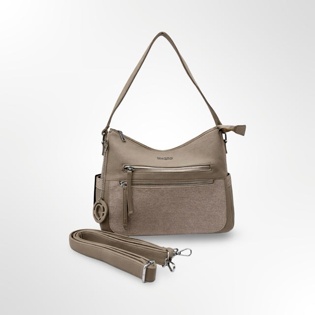 ✨ תיק גוף וכתף ביאנקה BIAGINI – יוקרה שמלווה אותך בכל יציאה ✨