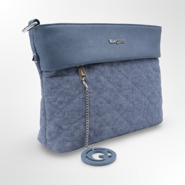 ✨ תיק גוף וכתף לנשים מילאנו BIAGINI – יוקרה, סדר וסטייל מנצח ✨