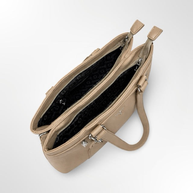 ✨תיק סטלה  BIAGINI – שילוב מושלם של סטייל, סדר ונוחות ✨