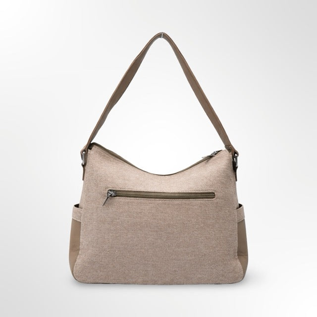 ✨ תיק גוף וכתף ביאנקה BIAGINI – יוקרה שמלווה אותך בכל יציאה ✨