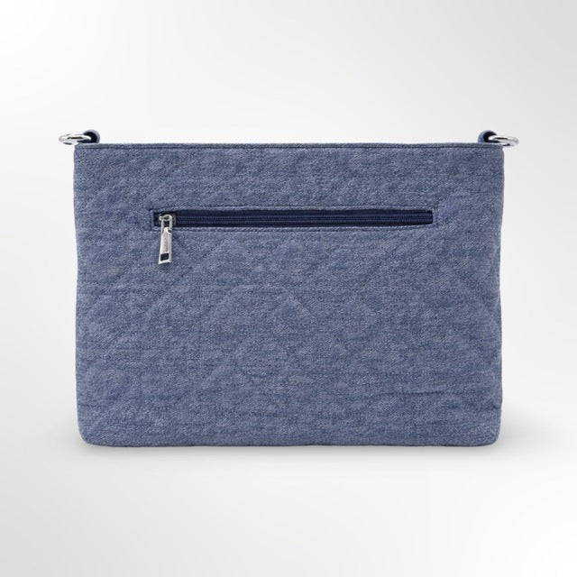 ✨ תיק גוף וכתף לנשים מילאנו BIAGINI – יוקרה, סדר וסטייל מנצח ✨